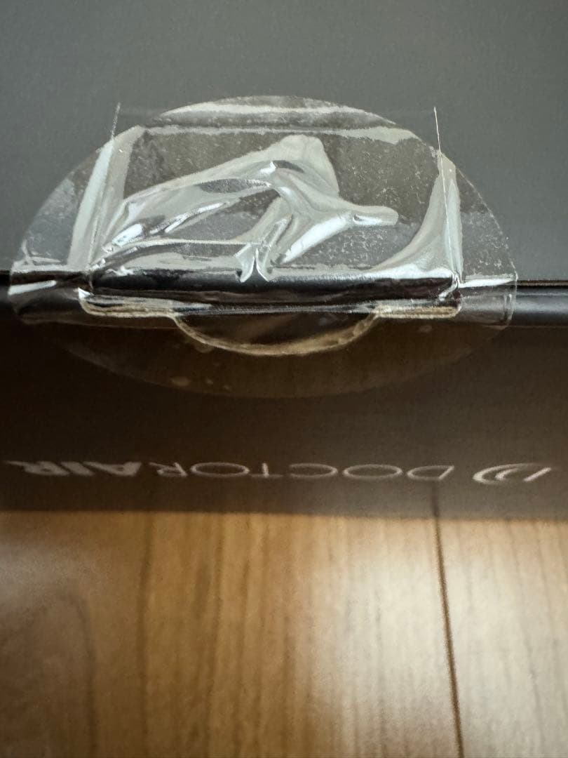 【新品】ドクターエアー フットケアプレミアムEFC01