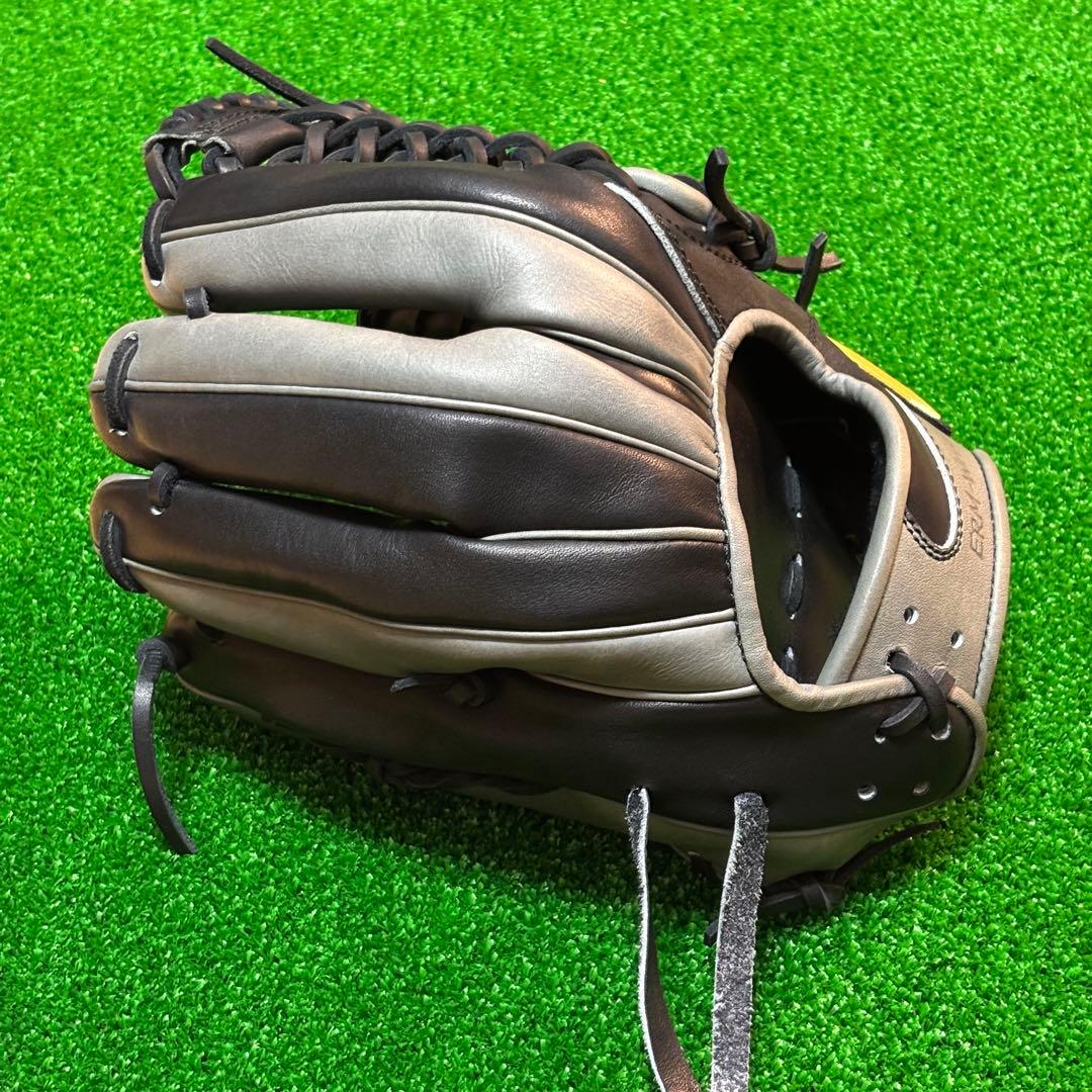 ATOMS アトムズ 硬式オーダーグラブ (021型+5mm) DB-2 牧秀悟