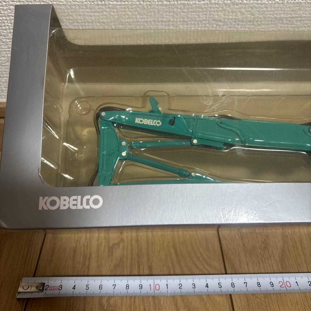 KOBELCO SK350D LC 非売品