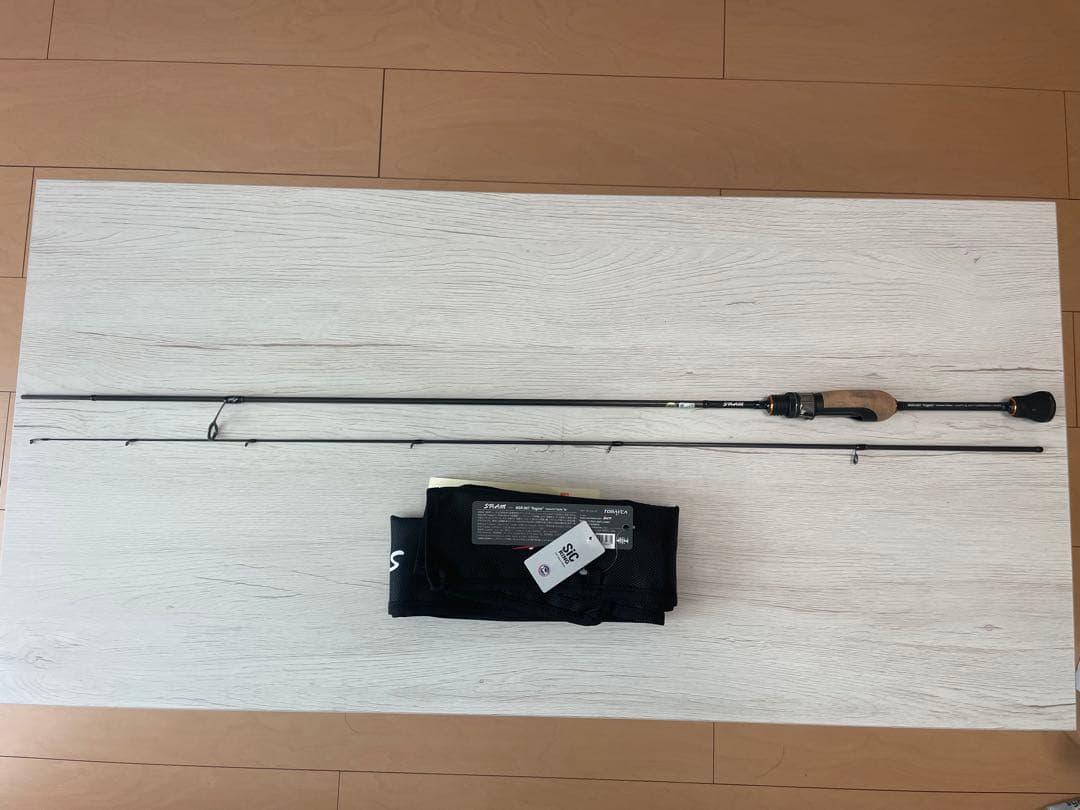 ticmsr 58IT kagiroi 火光