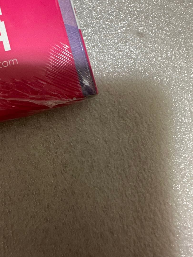 新品　未使用　FantasyZone ファンタジーゾーン　レコード　アナログ