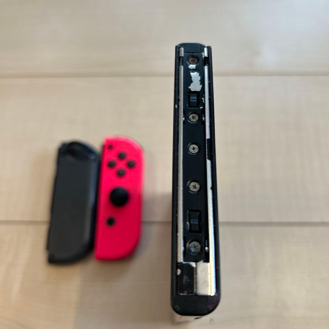 お値下げ‼️Switch 【購入前に商品説明の確認お願いします】