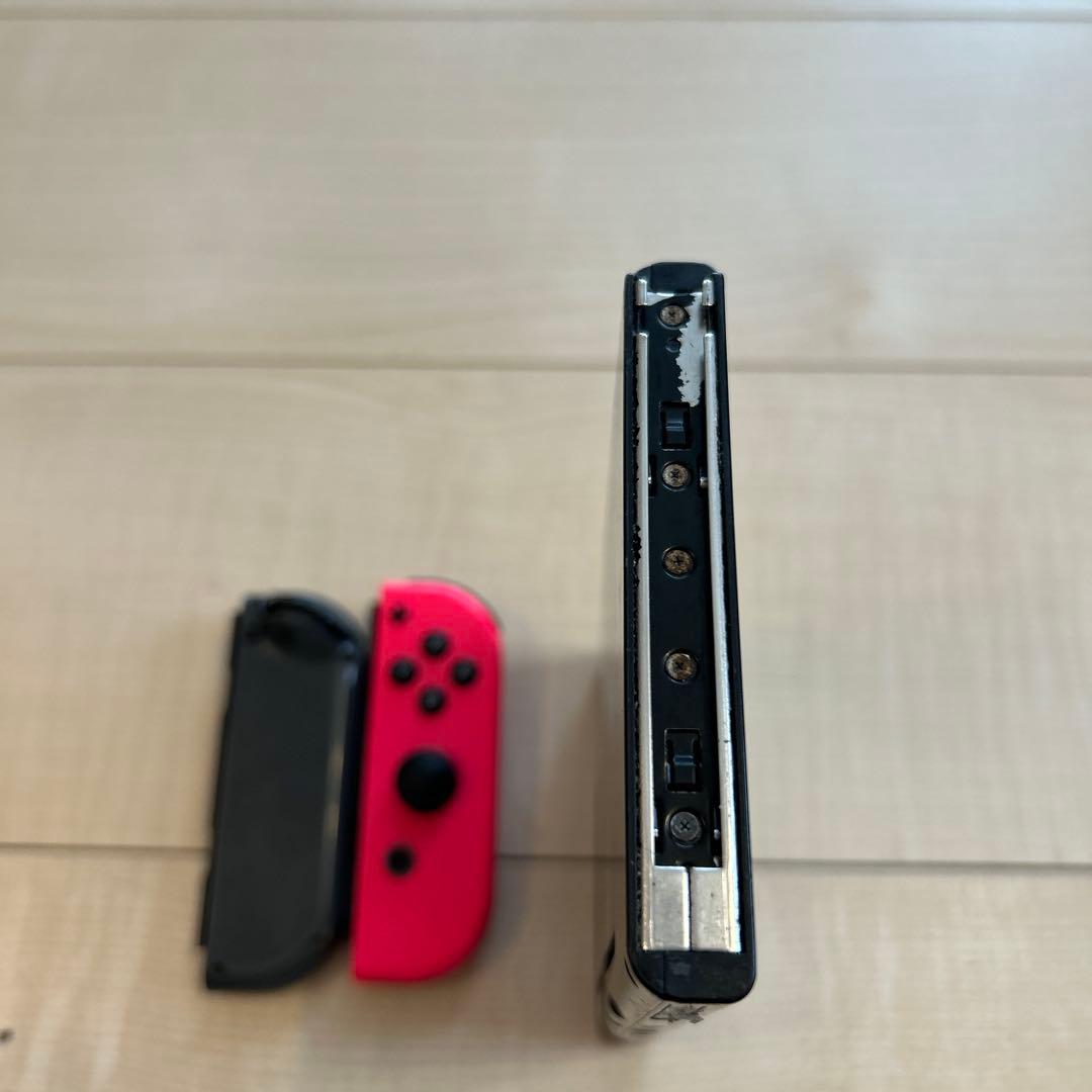 お値下げ‼️Switch 【購入前に商品説明の確認お願いします】