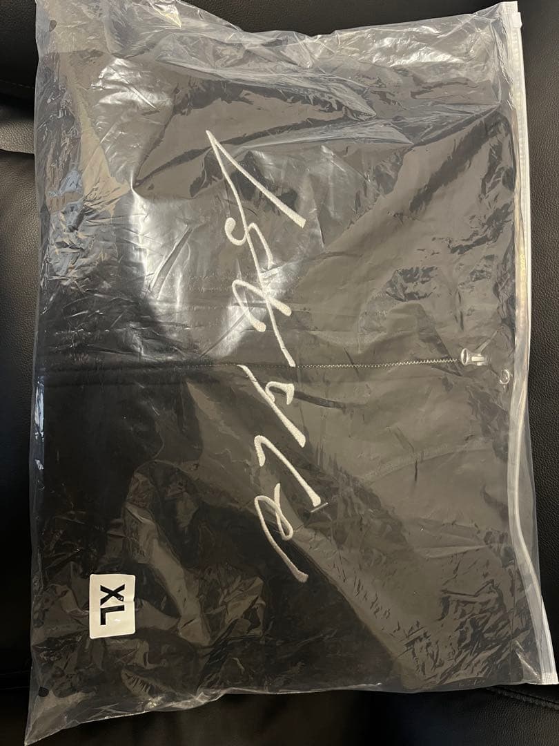 ま*る様 L-Style 非売品 エルスタイル限定パーカー