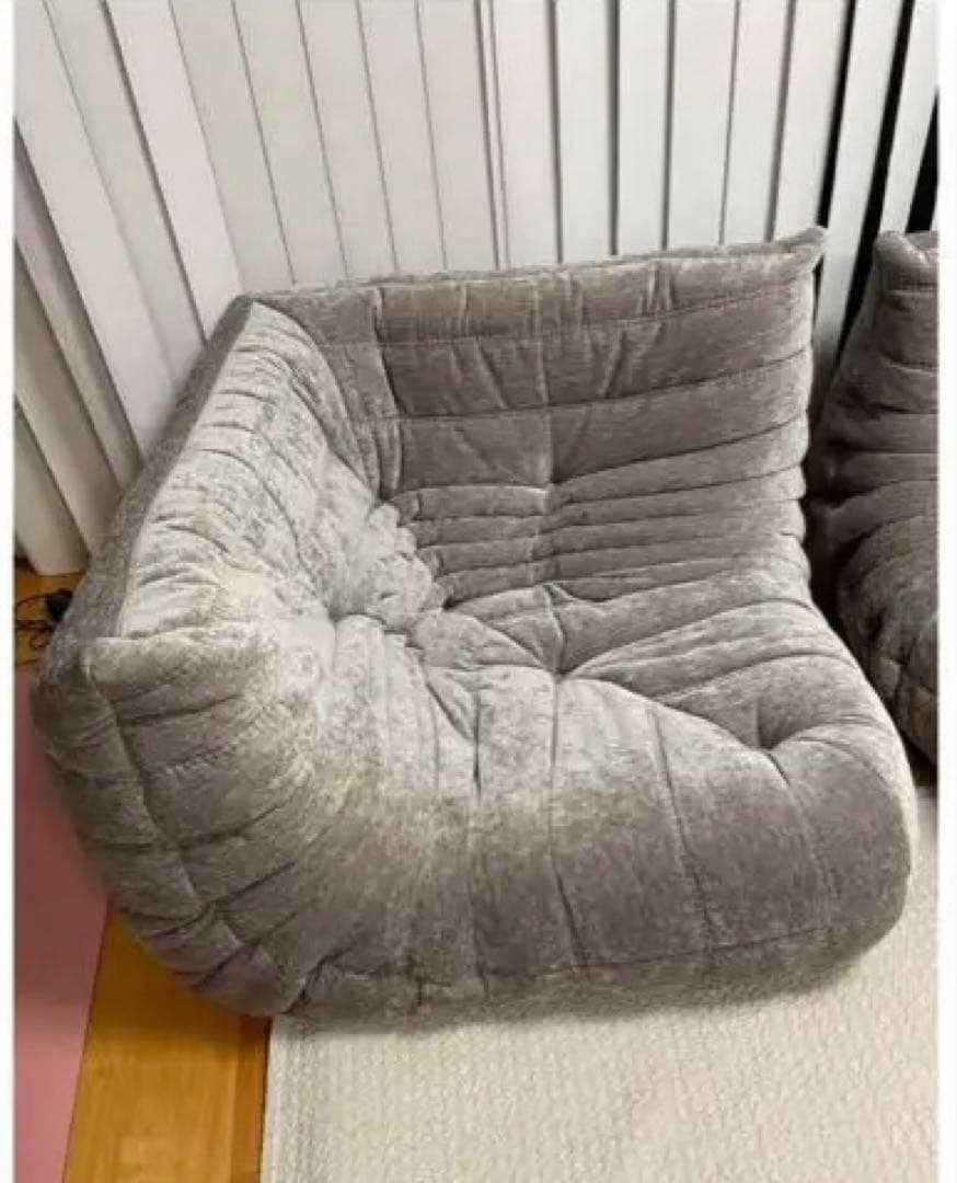 Haneda　リーンロゼ　ロゼトーゴ　コーナー 生地最高ランクM正規店