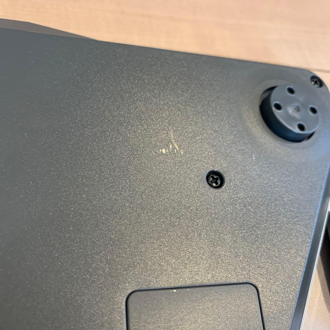 タニタ 体組成計 インナースキャンデュアル RD-917L グレイッシュゴールド