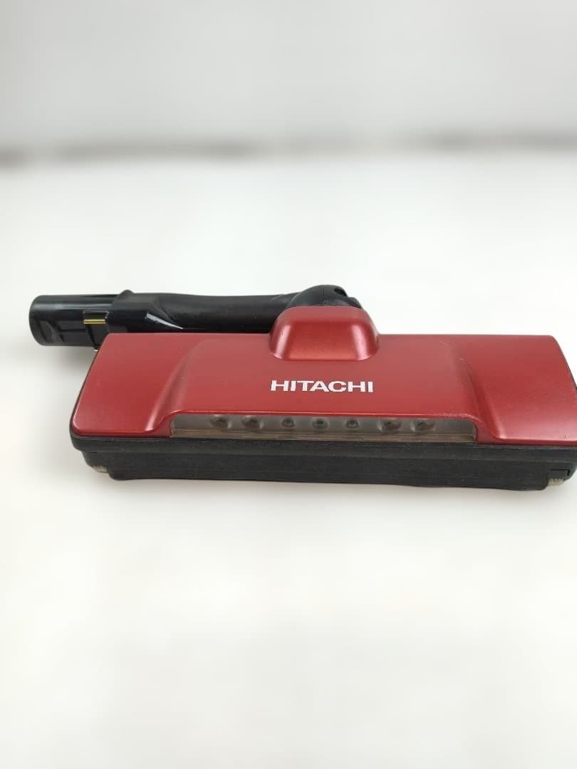 牛*じ様 日立 パワーブースト PV-BHL3000J（2023年製)　分解洗浄