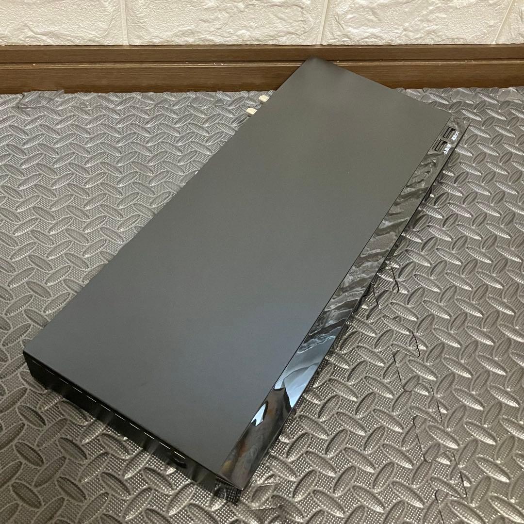 【動作良好】パナソニック ブルーレイ DIGA DMR-BRW1060