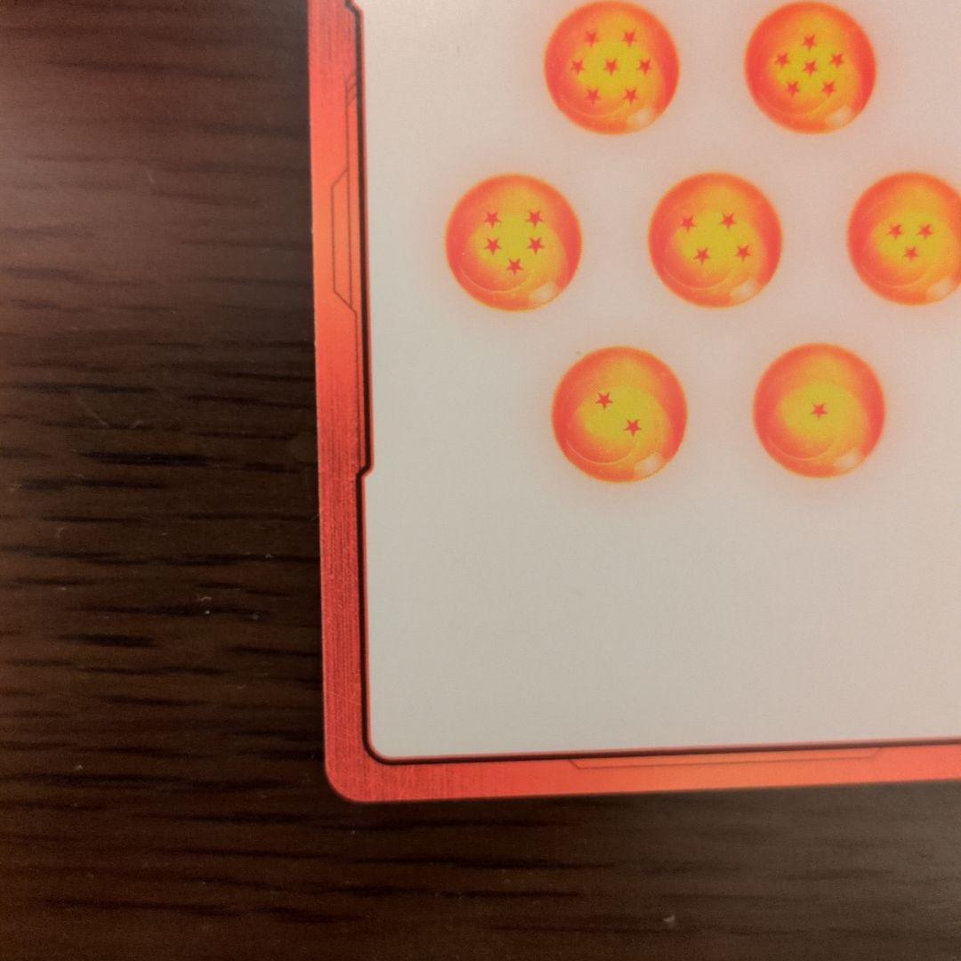 ベジット エナジーマーカー 英語 海外 チャンピオンシップ フュージョンワールド