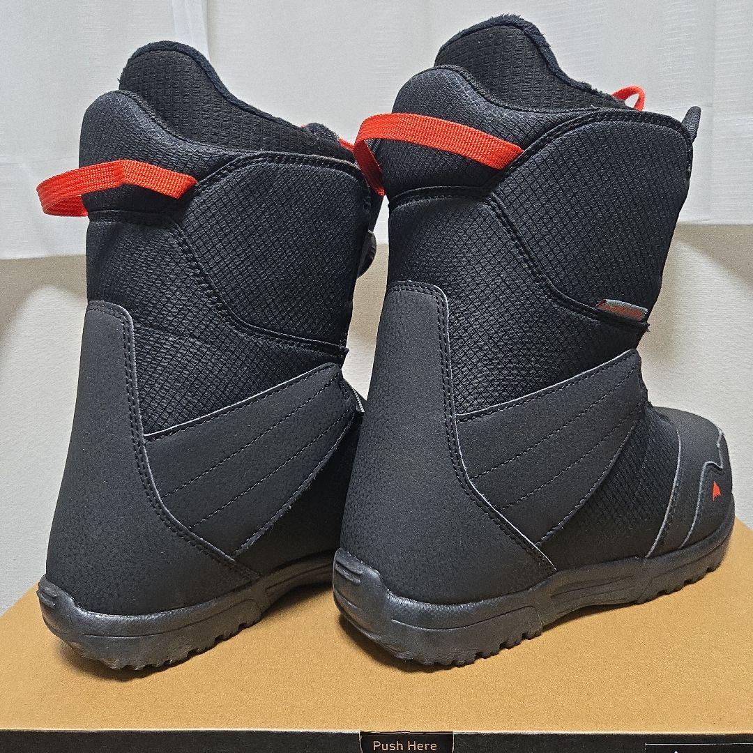 1*9様 BURTON Zipline BOA 5K 23cm スノーボード　ブ