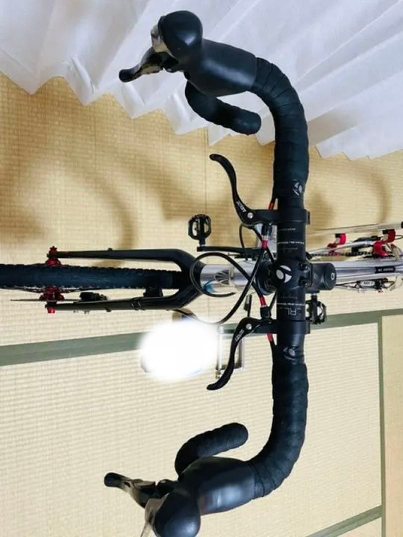 TREK シクロクロス