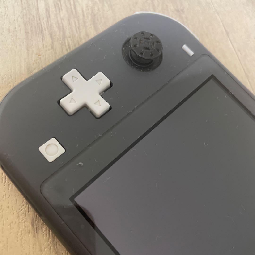 Switch本体 Nintendo ケース カバー