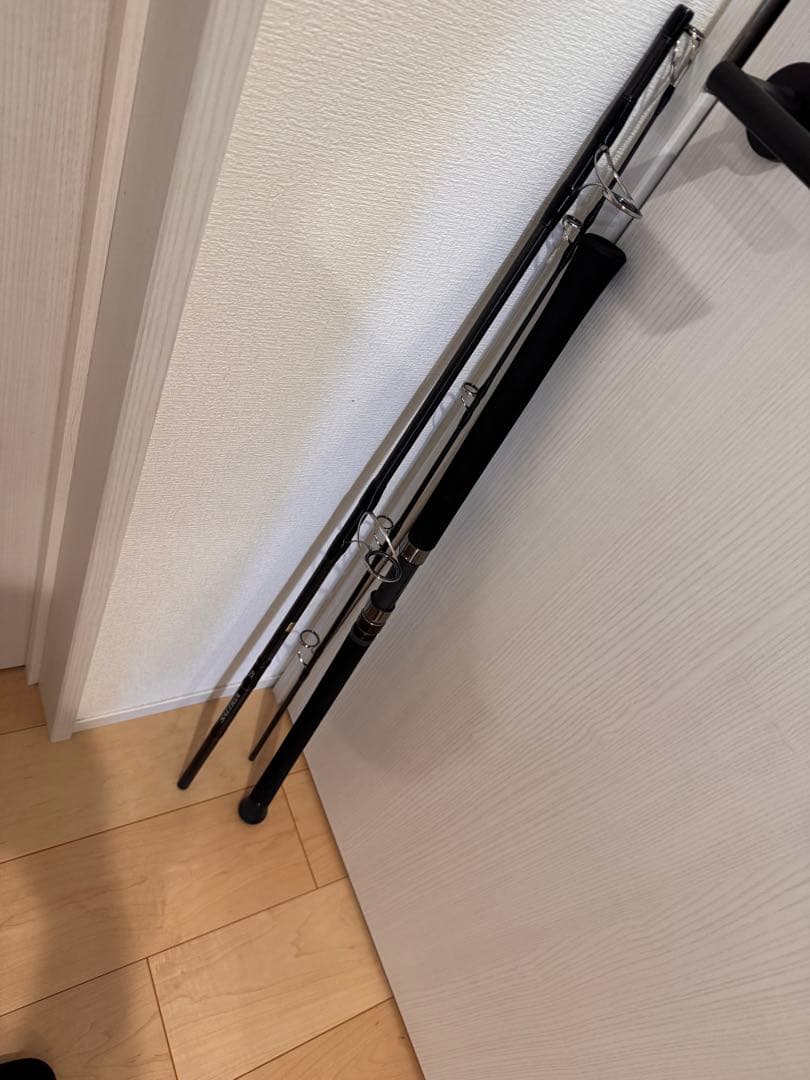 ソルティガエアポータブルC83-10 SALTIGA AIRPORTABLE