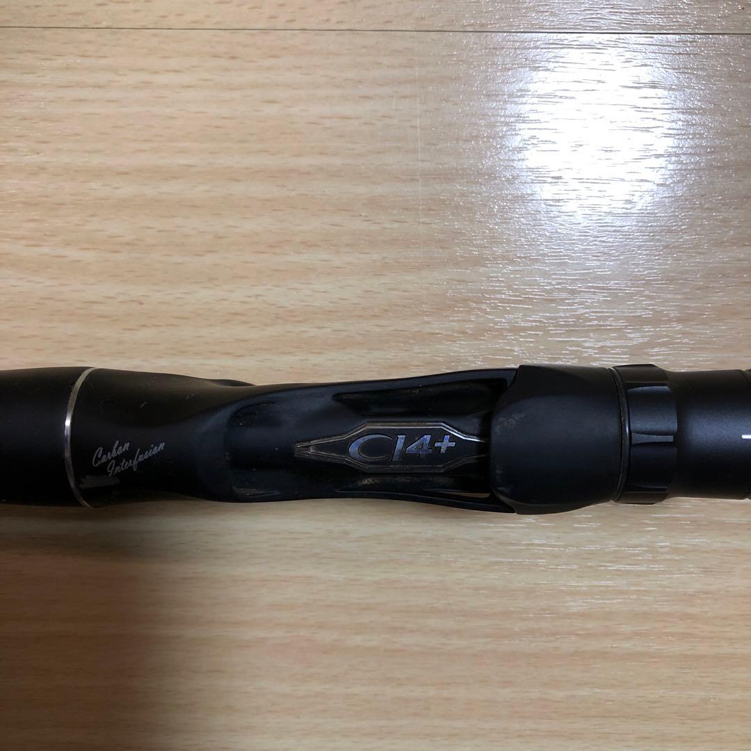 18ポイズンアドレナ1610M ジャンク品