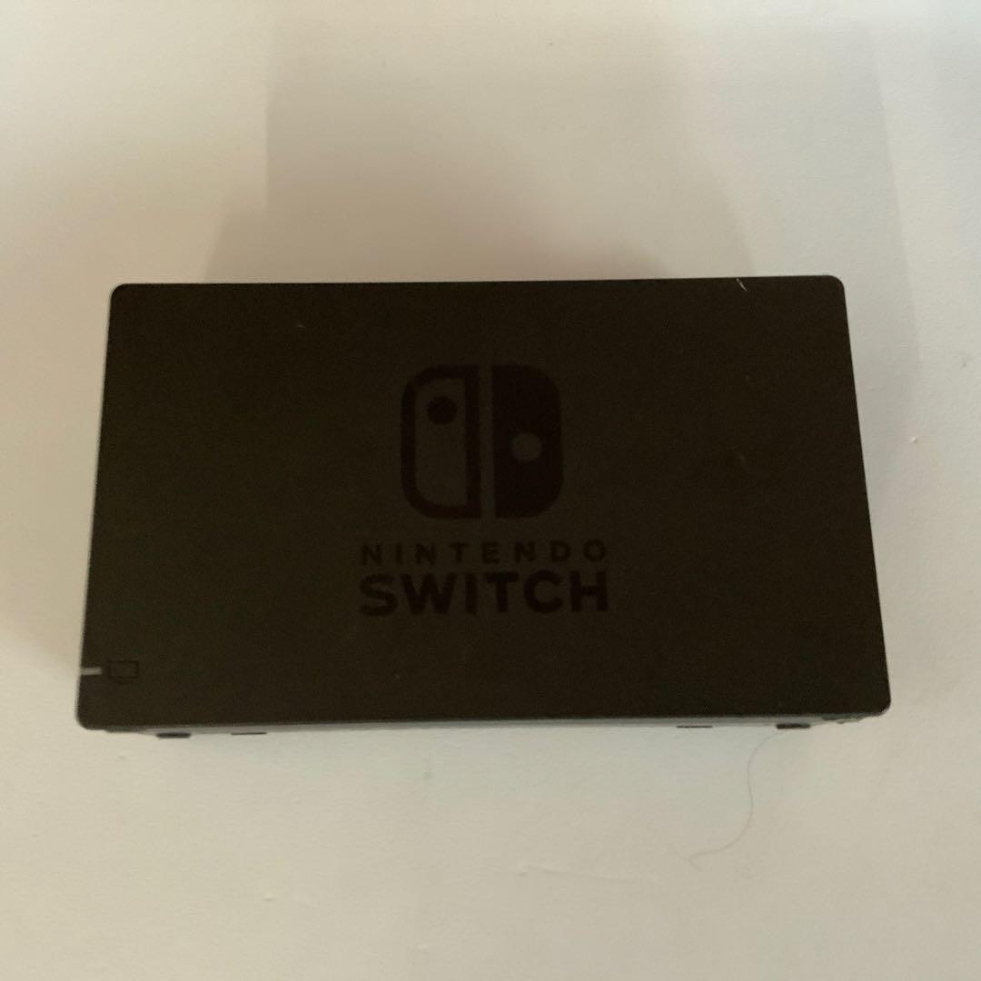 Nintendo Switch 本体 ネオンイエロー/ネオンピンク　スイッチ本体