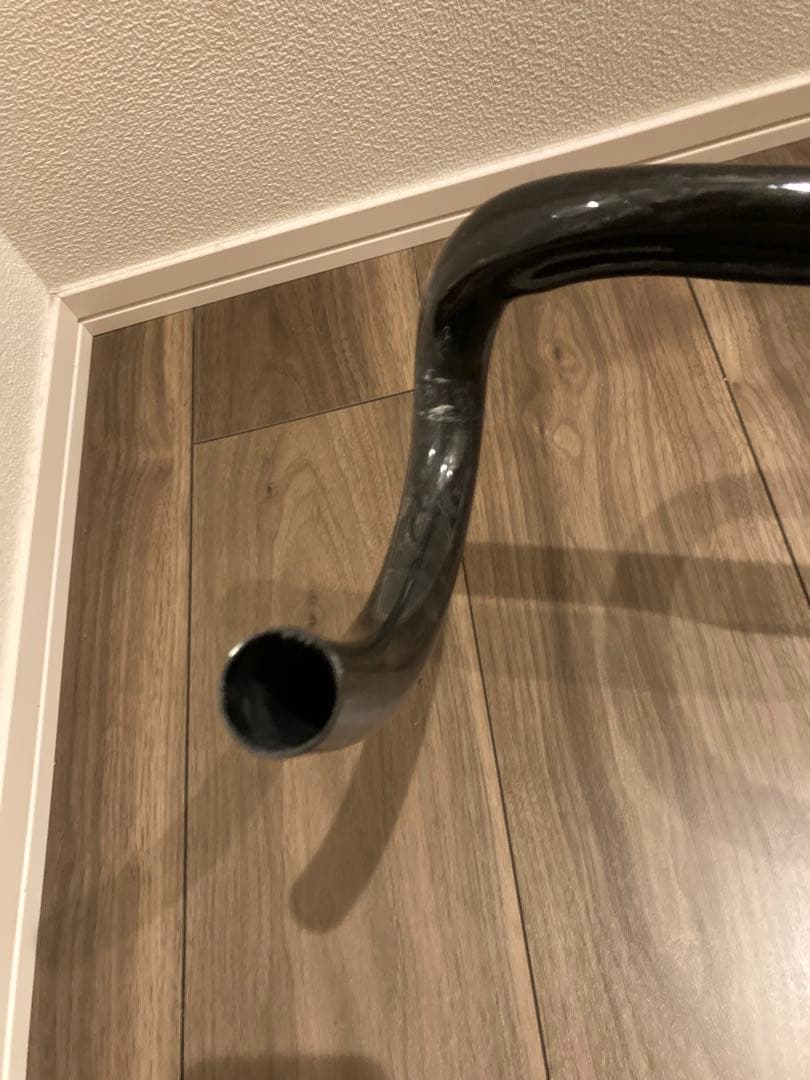 ボーマ gh-02 カーボン 400mm