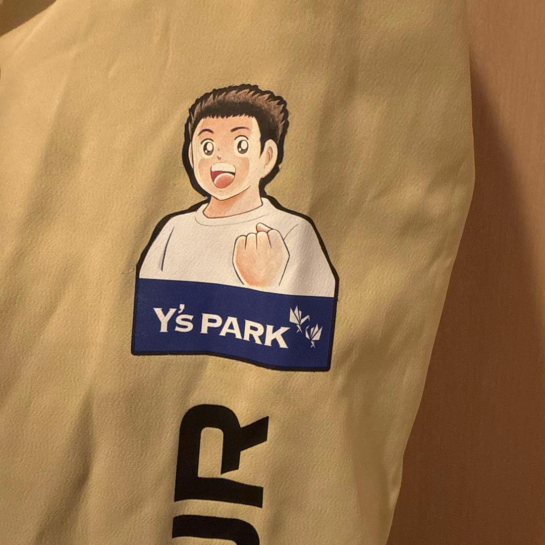 青森山田トレーニングウェア　フルスポンサー