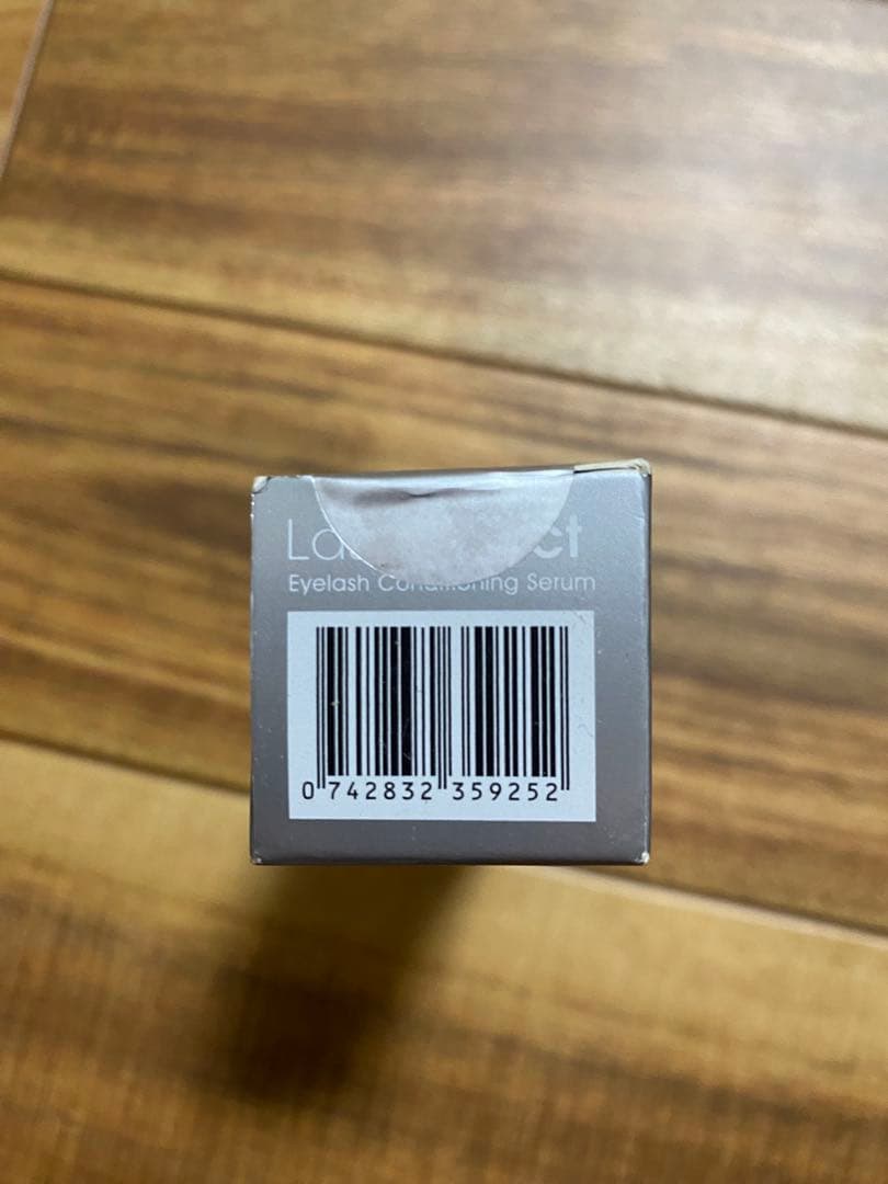 so addicted Lashaddict まつ毛美容液 5ml正規品