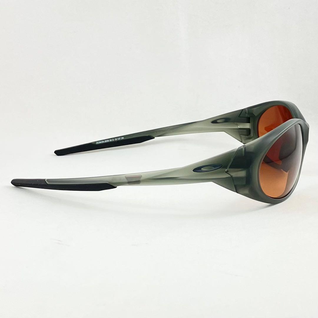 小物 OAKLEY EYEJACKET REDUX oo9438-2658