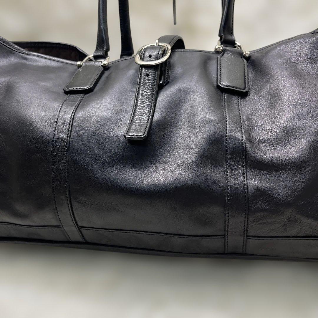 超希少　WILDSWANS Tomorrowland 別注 ボストンバッグ 美品