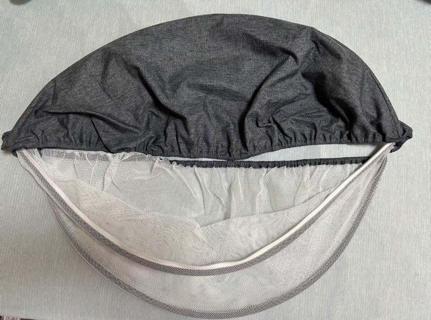 Baby bed (ベビーベット)