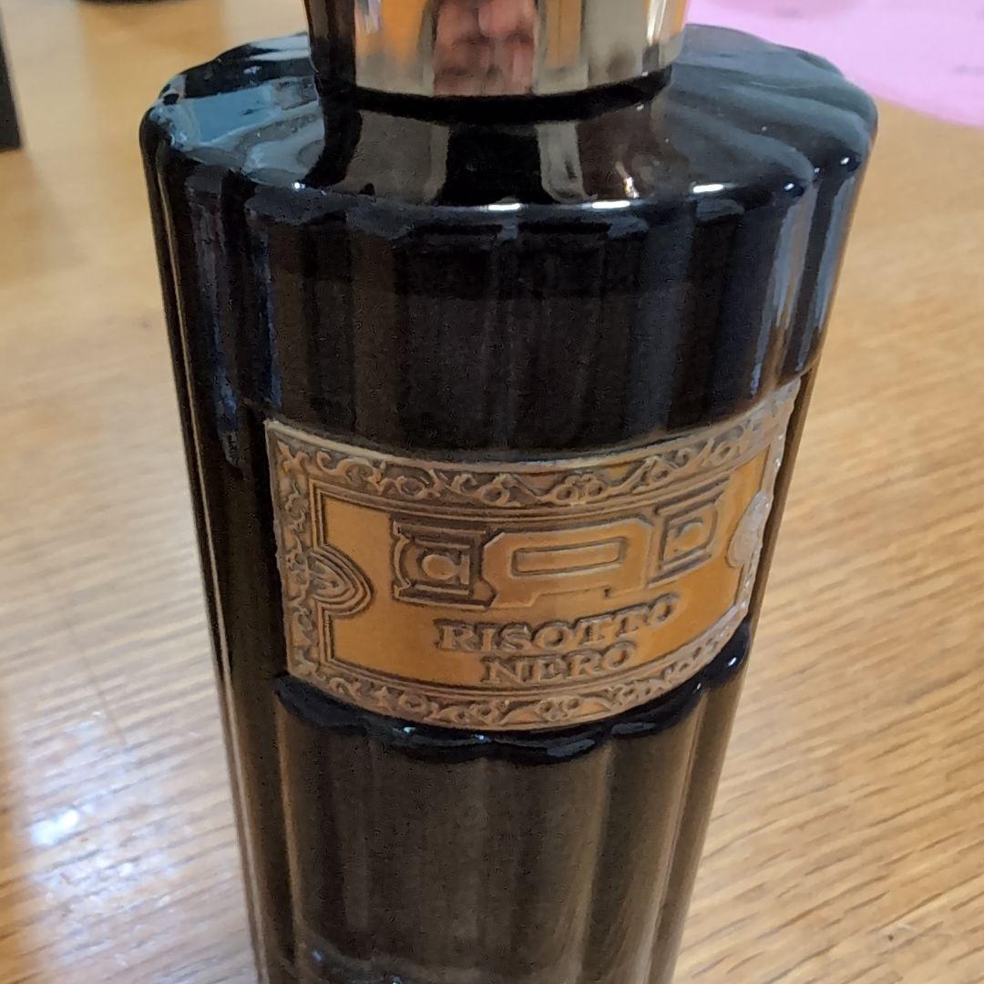 2/10　在庫処分　最終価格　ジョジョの奇妙な冒険　黄金の風　香水　リゾット