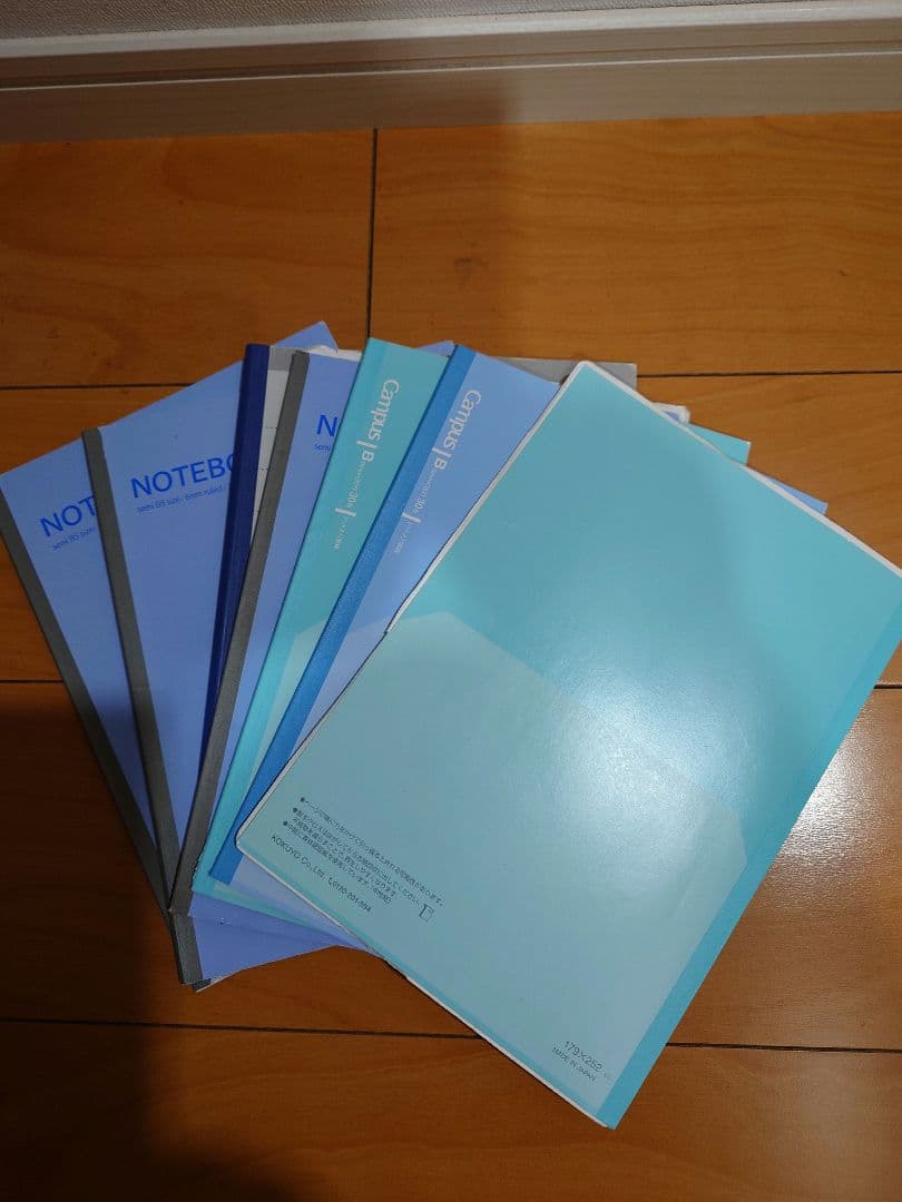 2024年度　鉄緑会中3数学テキスト、問題集、プリント類フルセット　ノート付