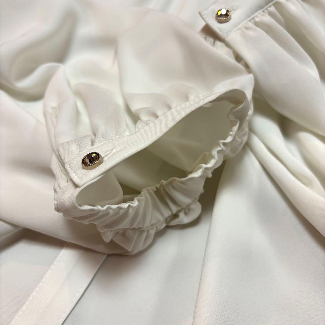 ✨MORABITO SPELL ✨新品モラビトスペルブラウス58,300円