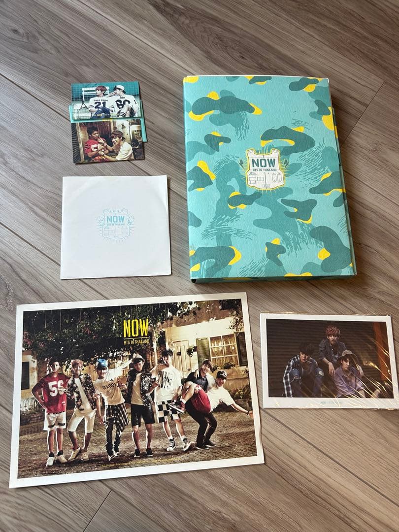 BTSグッズ　まとめ売り