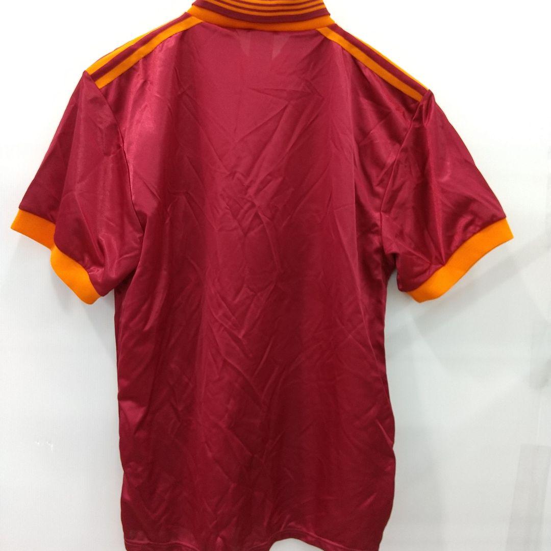 H932 adidas ASローマ ユニフォーム