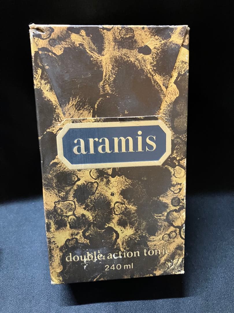 アラミス　ヘアトニック　240ml 満タン　B2210