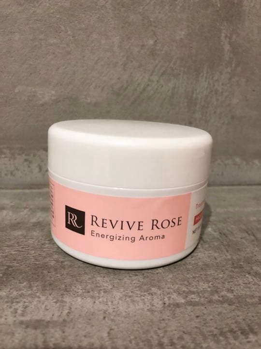 リバイブローズ トリートメントクリーム 150g【業務用】