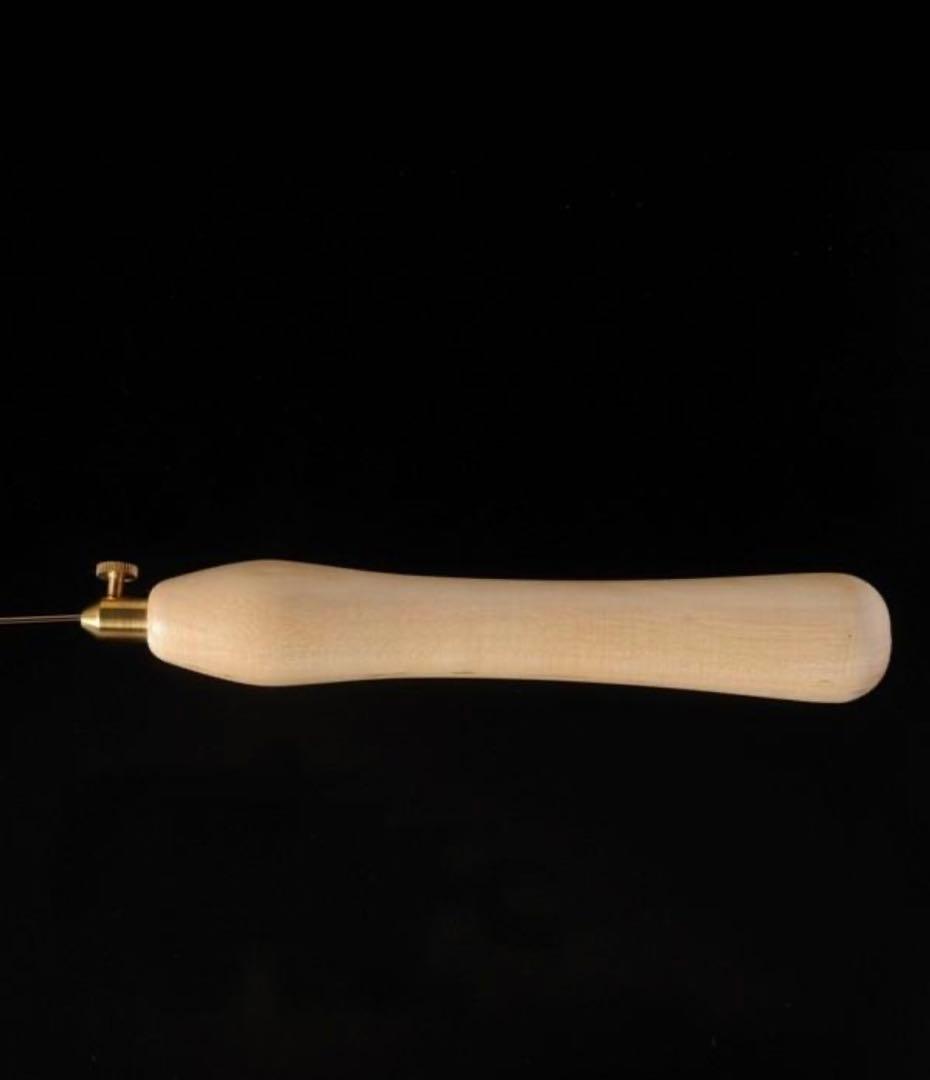 テンサー＆ボバー(デュアルタイプ・イギリス製)