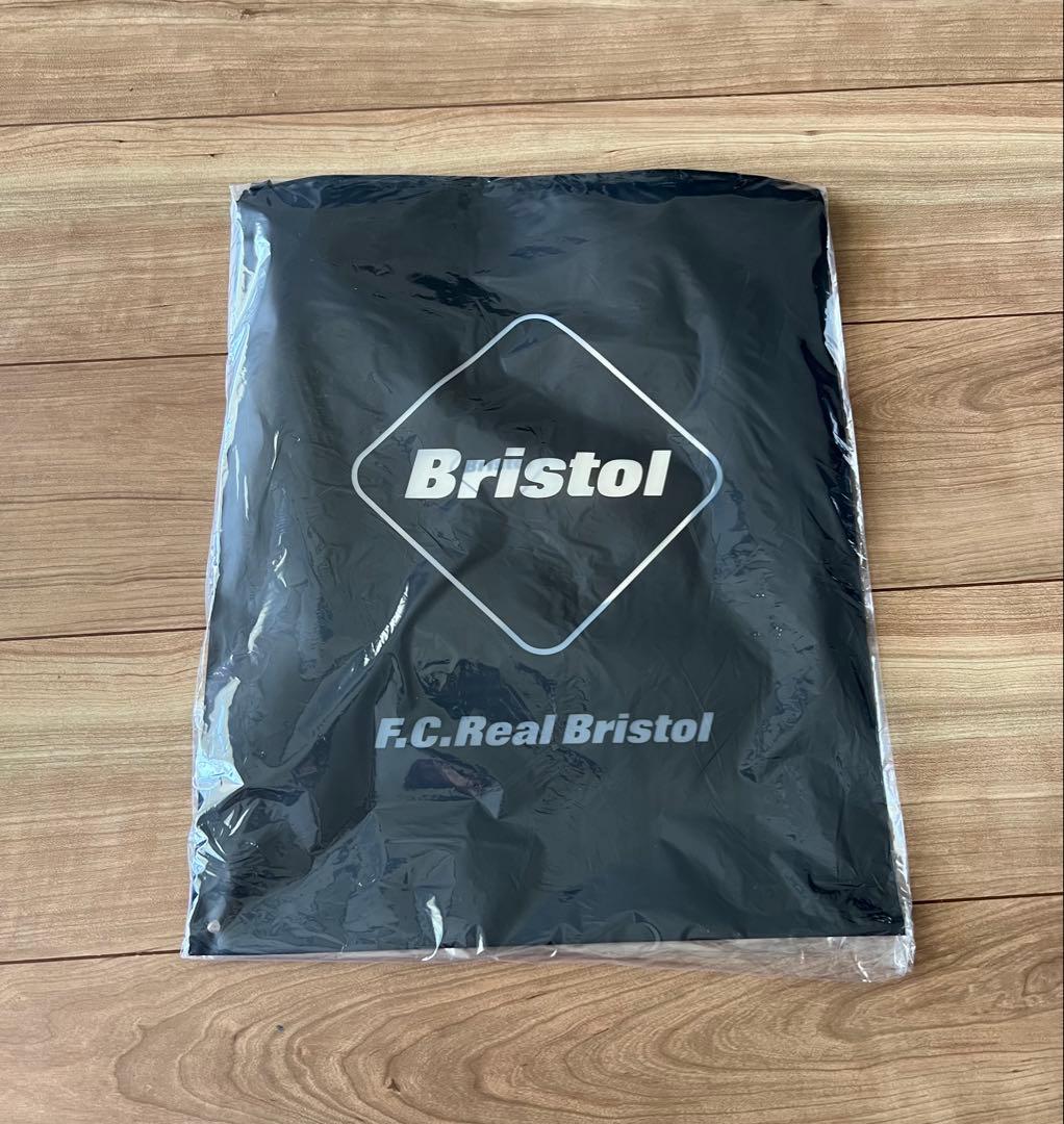 FCRB for Kids BABY SET BLACK ロンパース 黒 bb