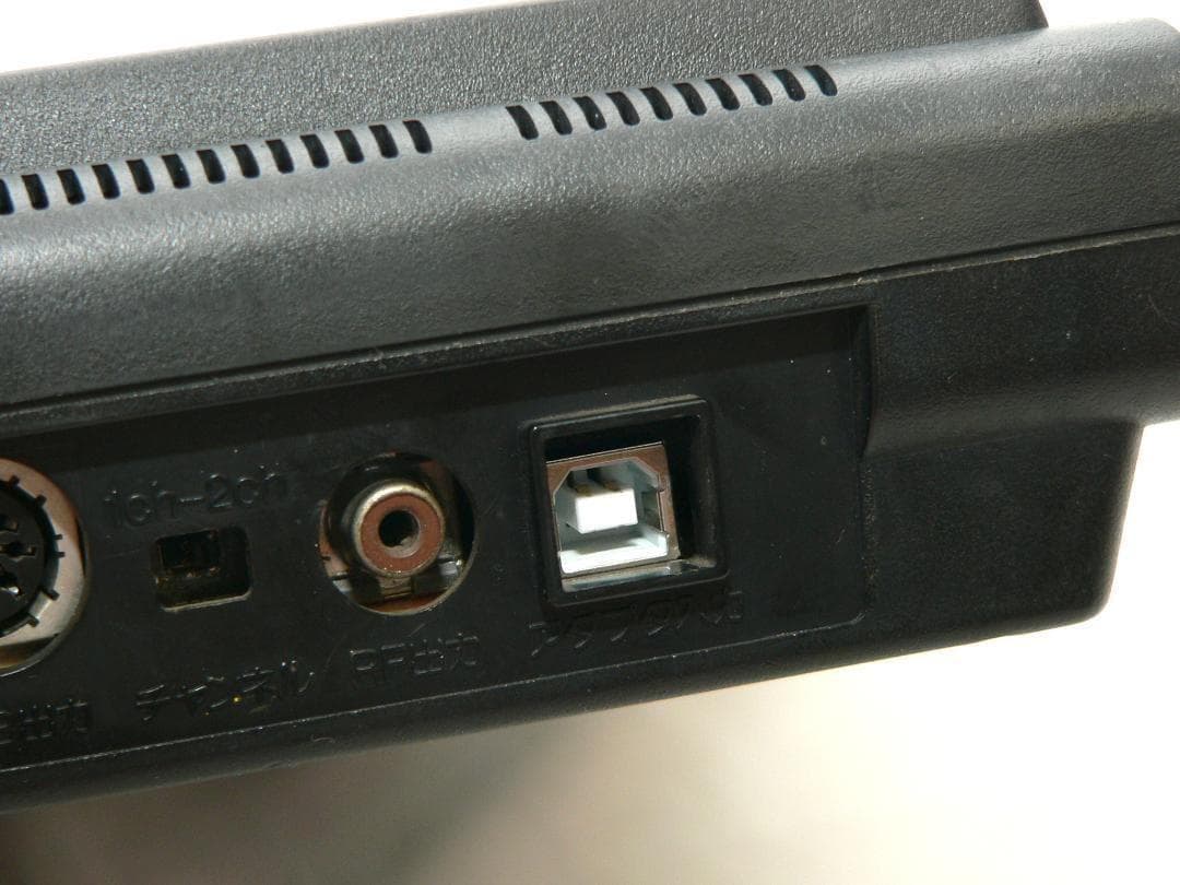 MSX2 パナソニック FS-A1mkII USB電源 フルメンテナンス 動作品