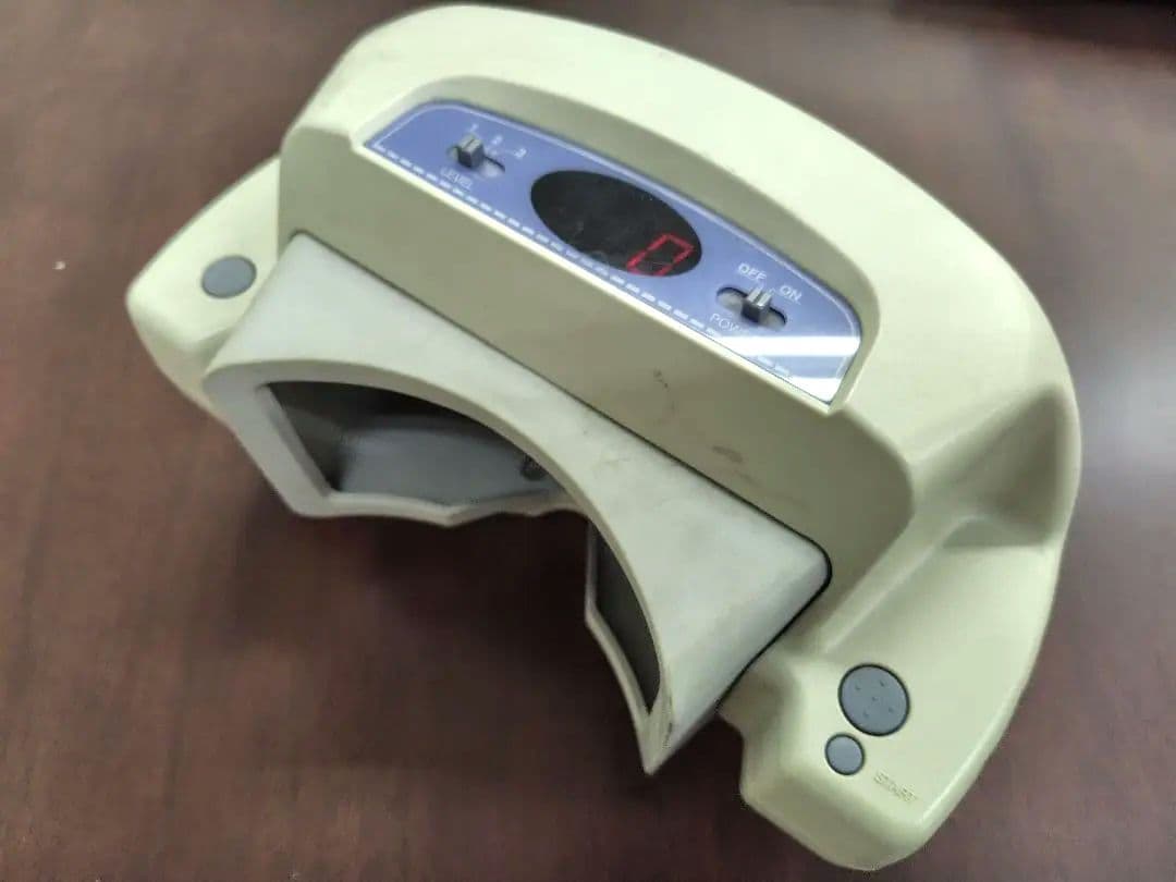 アイトレ　目のトレーニング　動体視力　スポーツビジョン