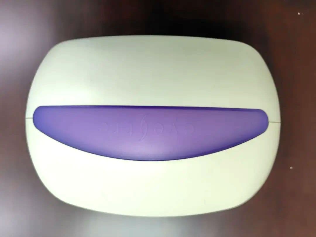 アイトレ　目のトレーニング　動体視力　スポーツビジョン