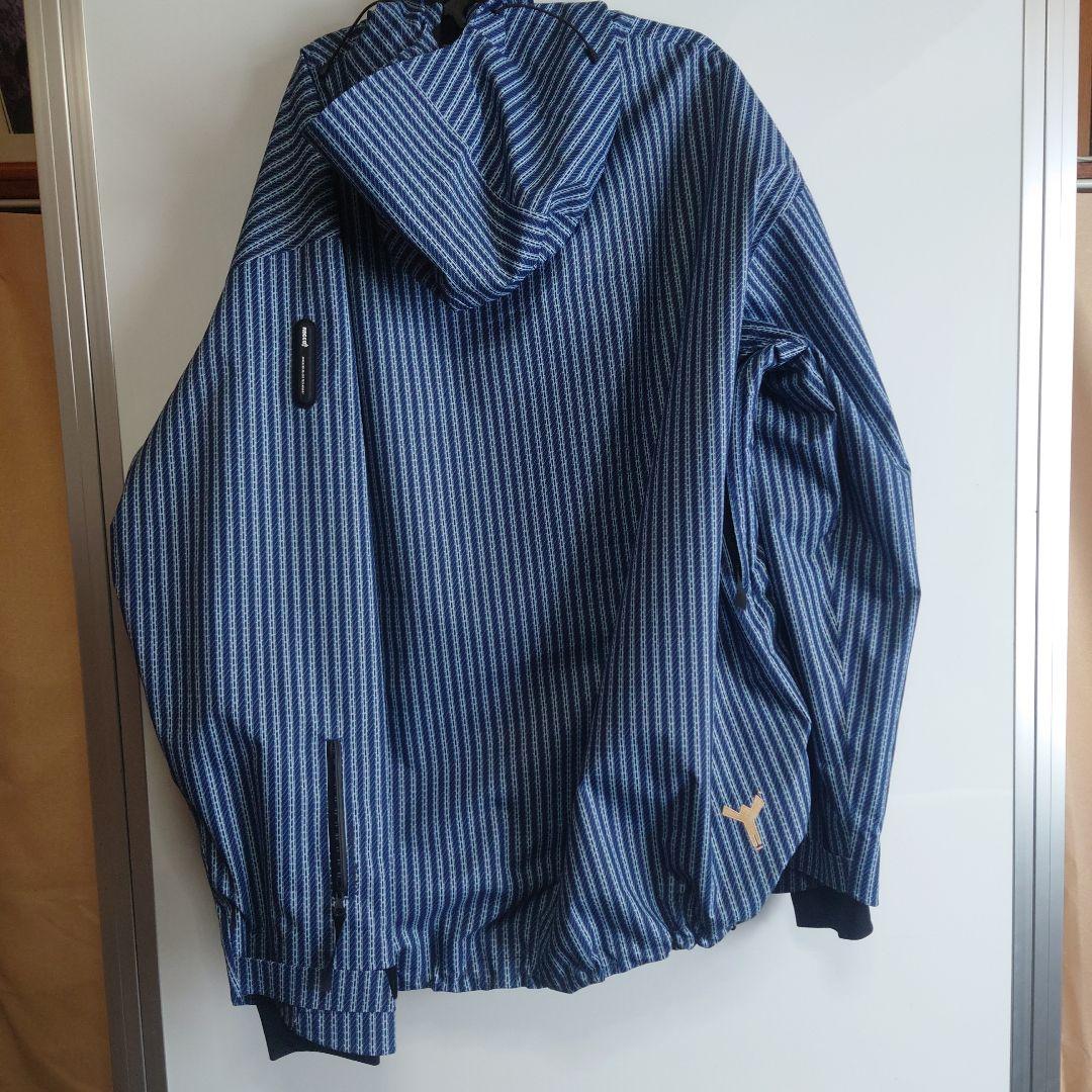 WINTER　TICKET　スノーウェア　サイズＥ ウィンター　チケット