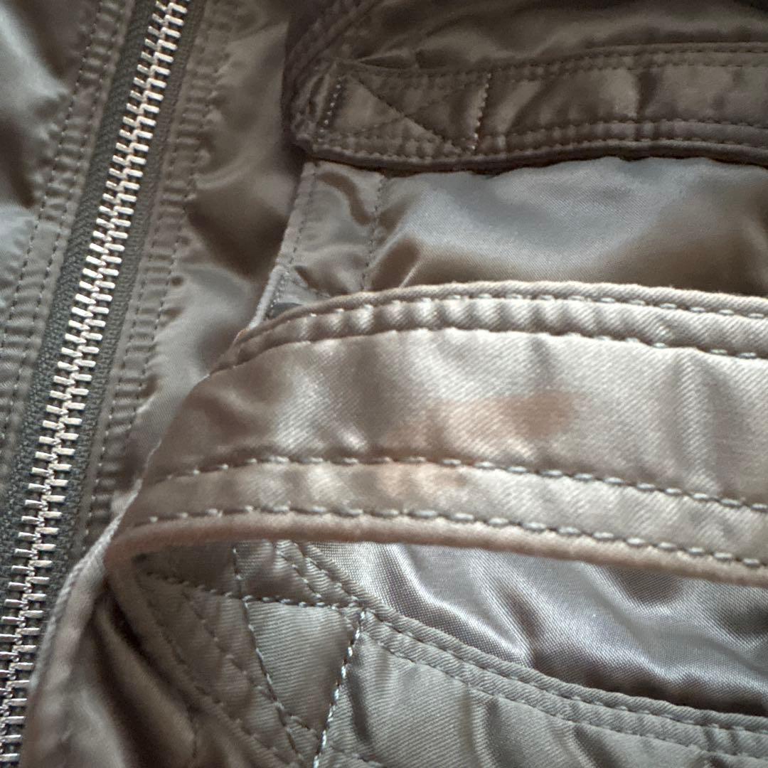 PORTER ドラムバッグ