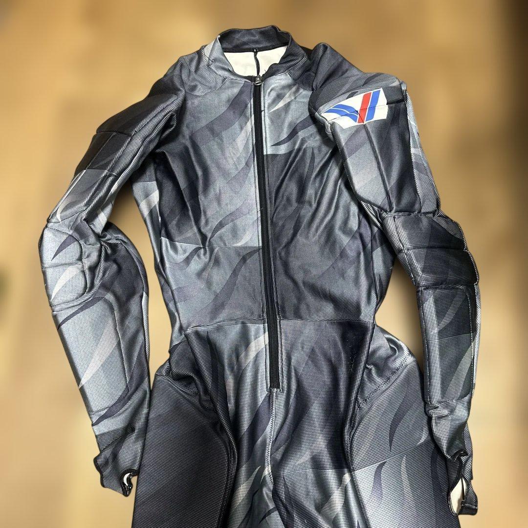 スキー　ワンピース　ウェア　つなぎ　PHENIX XOサイズ