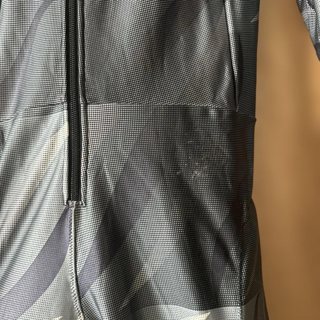 スキー　ワンピース　ウェア　つなぎ　PHENIX XOサイズ