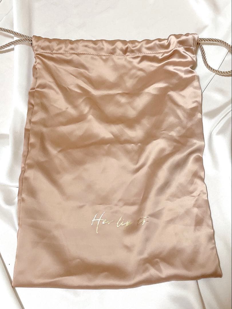 h*♡様 美品‼️先着‼️ herlipto Mademoiselle Mule