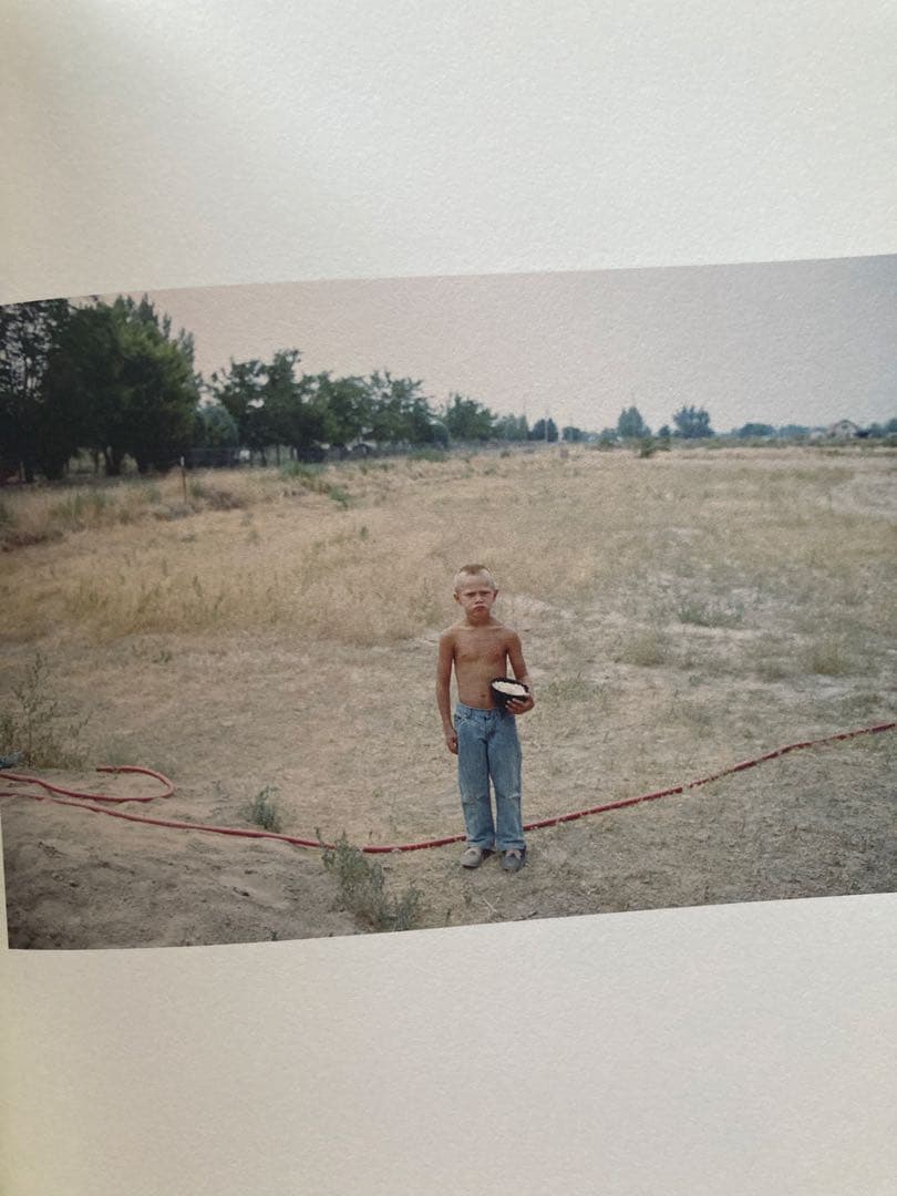 FailingとCountry Road のセット