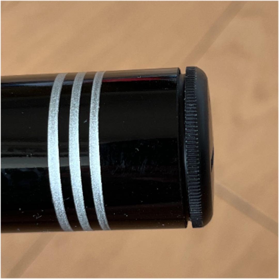 廃盤 シモツケ ベーシックブラッド 2WAY鮎 ディザイア 85-90WB