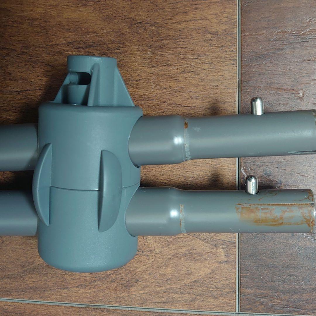 ストッケ　フレキシバスとバススタンド