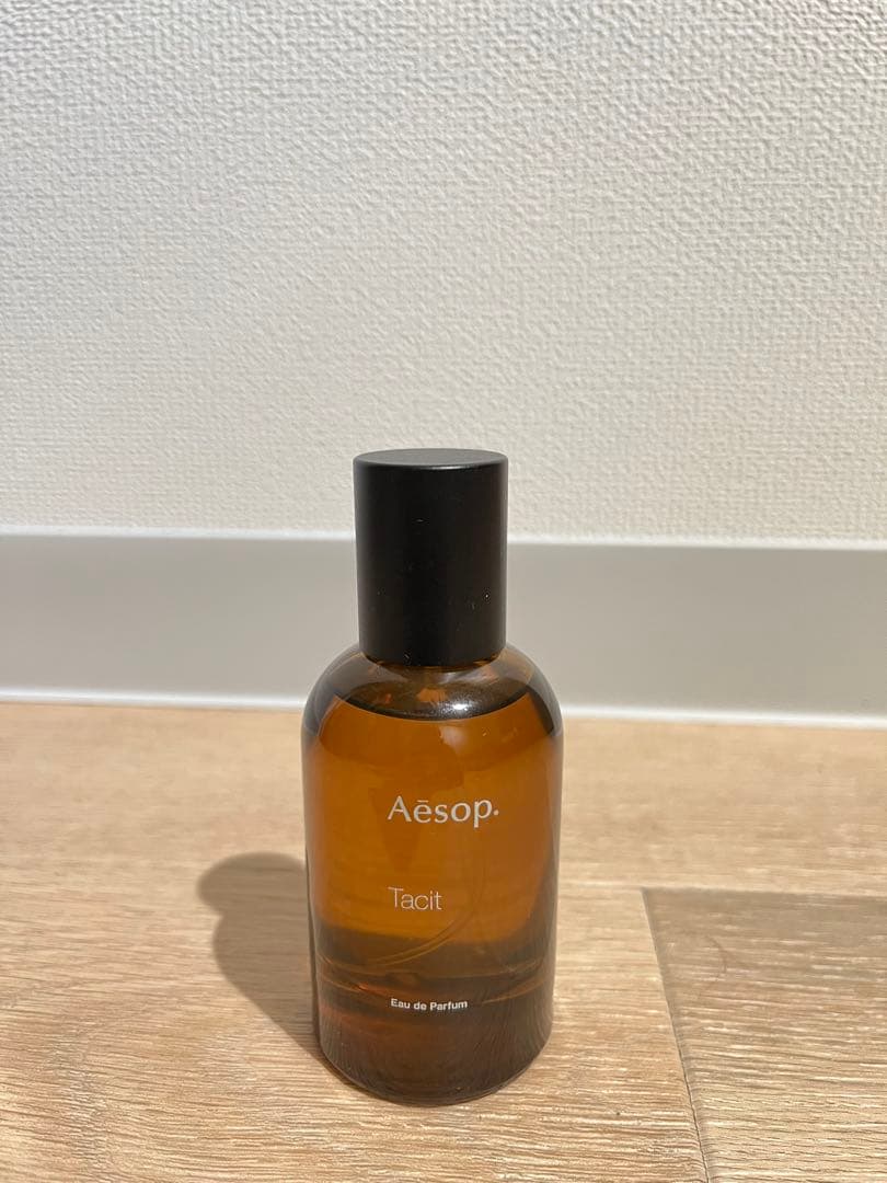 Aesop/イソップ/タシット/オードパルファム/50ml