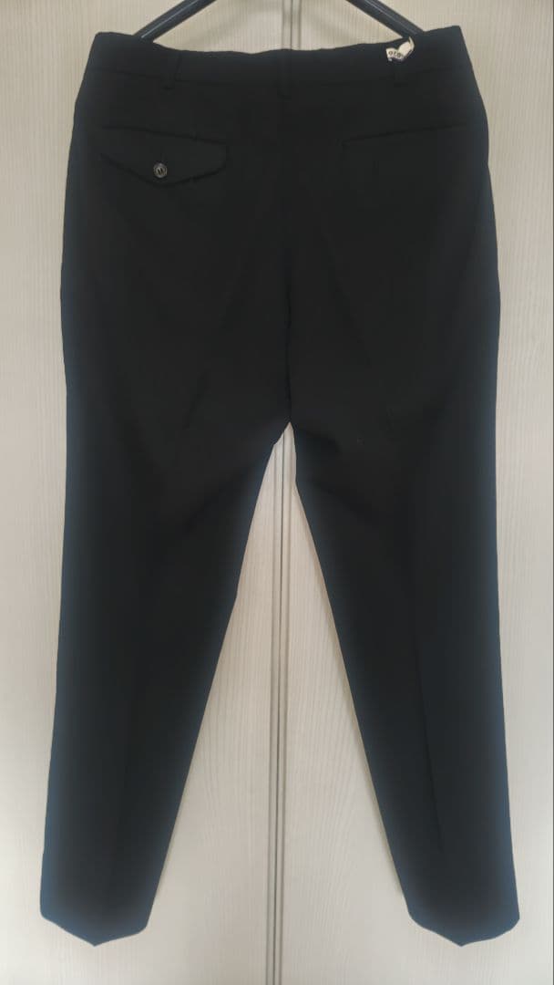 COMME des GARCONS コムデギャルソン オムドゥ　パンツ