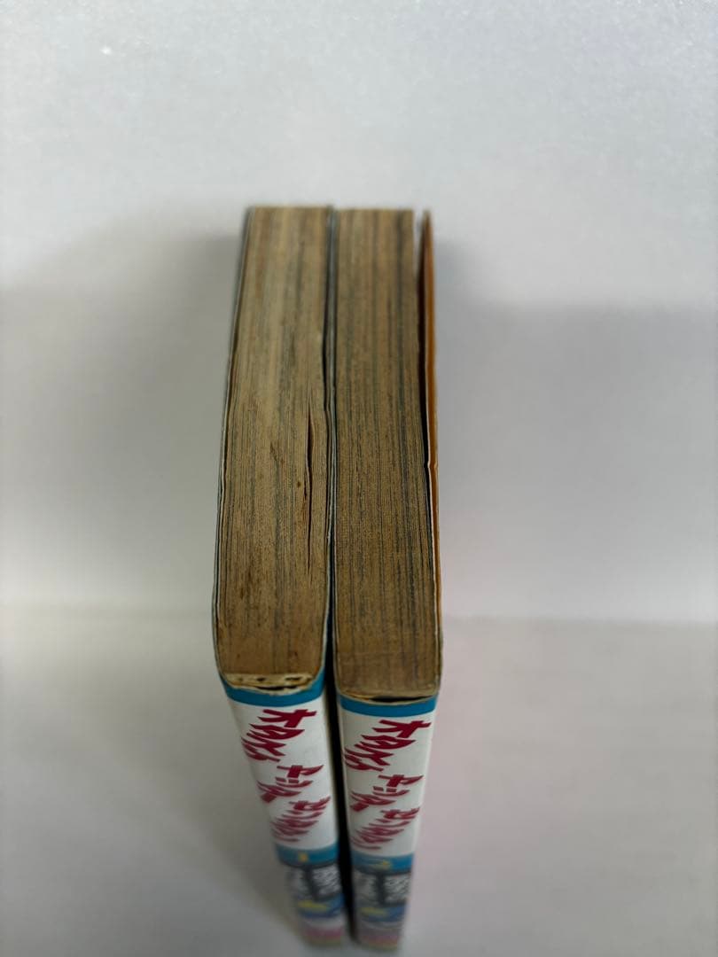 【全初版】オタスケ ヤッター ゼンダマン　おりはんこん　100てんランド