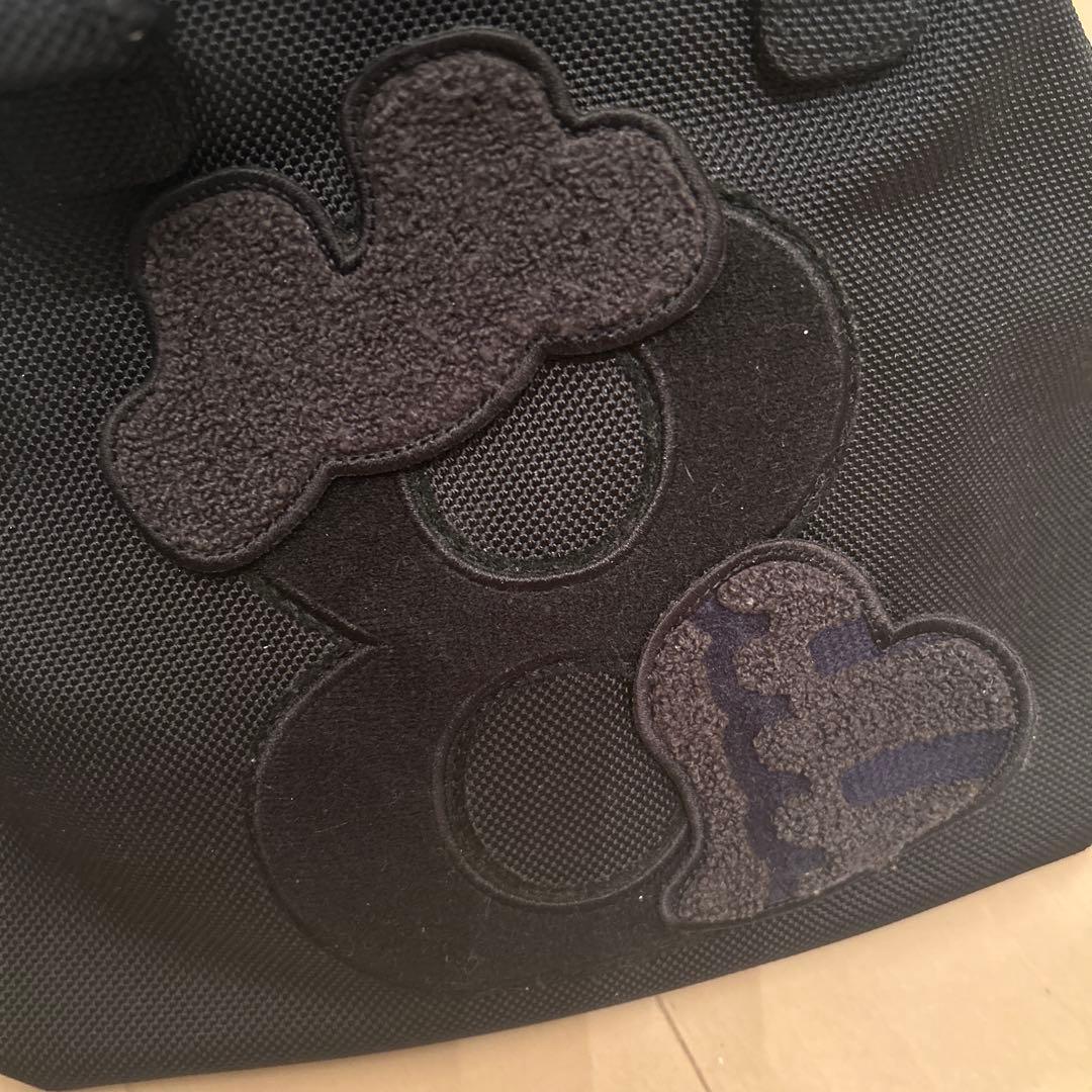 ムータ　カートバック