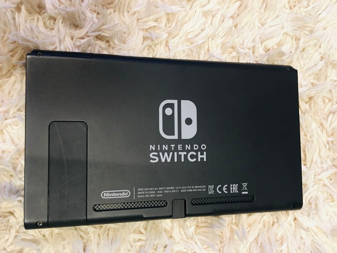 値下げ‼️Nintendo Switch 本体 リングフィットアドベンチャーセット